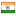 bwaa.in server is located in India